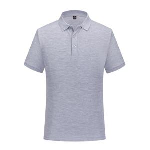Polo personnalisé avec logo, vente en gros d'usine, tissu durable, style polo classique, conception personnalisée, approvisionnement direct d'usine pour les entreprises et - Product Image 1