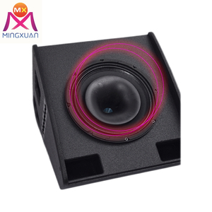 Chuyên Nghiệp 15 Inch Đồng Trục Màn Hình Âm Thanh Loa Neodymium Powered Nhỏ Gọn Sống Hiệu Suất - Product Image 4