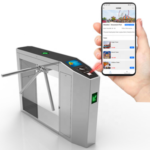 Одноразовые монетные жгуты NFC, скоростные ворота, турникет и заслонка/качели, карусель для детей, цена на продажу - Product Image 1