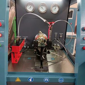 <span class=keywords><strong>Common</strong></span> <span class=keywords><strong>Rail</strong></span> <span class=keywords><strong>Diesel</strong></span>-Injektor prüfstand, Kraftstoffinjektor-Prüfgerät, Piezo <span class=keywords><strong>Crdi</strong></span>-Injektor <span class=keywords><strong>tester</strong></span> - Product Image 5