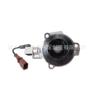 ปั๊มน้ำมันเชื้อเพลิงไฮเทค 04L121011L สำหรับรถยนต์เยอรมัน Volkswagen Audi Skoda อะไหล่ทดแทนใหม่ - Product Image 2