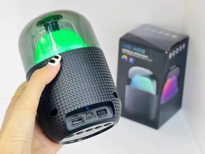 Bán buôn Trung Quốc nhập khẩu xách tay mini ngoài trời không thấm nước màu xanh răng loa không dây <span class=keywords><strong>C6</strong></span> với cốc hút cho Iphone cho Samsung - Product Image 6