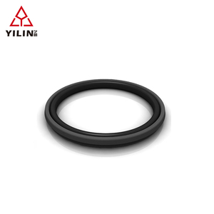 De potencia neumática de doble acción No limitado tamaño cilindro hidráulico Glyd sello - Product Image 2