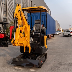HIGHTOP <span class=keywords><strong>Mini</strong></span>-excavatrice neuve de 1 tonne à moteur diesel, <span class=keywords><strong>mini</strong></span>-<span class=keywords><strong>pelle</strong></span>, micro-excavatrice à vendre à <span class=keywords><strong>prix</strong></span> compétitif - Product Image 1