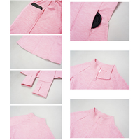 Veste de sport pour femme, style veste, à fermeture éclair intégrale, coupe ajustée, manches longues, avec trous pour les pouces, idéale pour le yoga et la course à pied