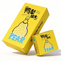 Cajas de Papel Premium, Cajas de Empaque, Cajas de Regalo para Pequeñas Empresas, Cajas para Condones, Cajas de Envío