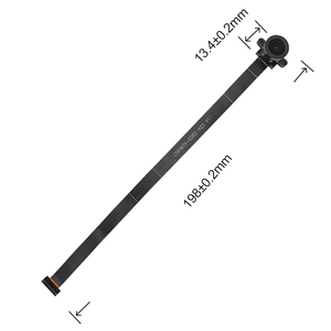 Módulo de Cámara Integrado SincereFull SF-C5014OV-GD02-H25 Hong Kong 5MP 1080P con Sensor CMOS OV5640 MIPI RGB HDR para ESP32-Cam - Product Image 3