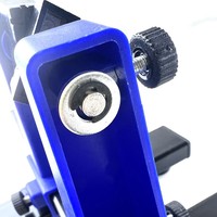 Support de soudage réglable pour circuits imprimés, outil de réparation et de démontage pour cartes mères d'ordinateurs et de téléphones portables