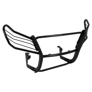 Parachoques Delantero con Protección de Rejilla para Mercedes-Benz Sprinter 2500 3500 07-2018 - Product Image 3