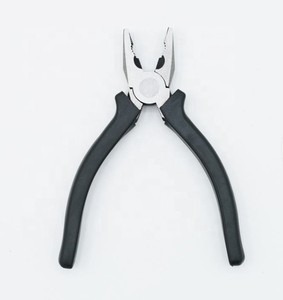 6 "bên Cắt Kìm 150mm mạnh mẽ chéo Kìm tiết kiệm lao động Dây kìm - Product Image 6