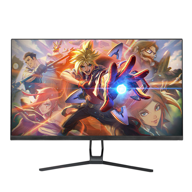 Rebekah Manufacturer 23.8 24 27 Inch 1k 2K 144Hz 165Hz IPS VA Panel Display Computer Gaming Monitor Led PC Monitor