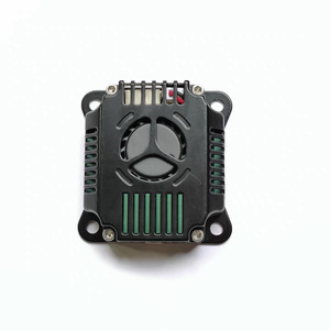 Transmisor VTX Analógico Conmutable de 4.9/5.8G/6GHz y 72 Canales, 2.5W, Accesorio de Fotografía Aérea para Drones FPV y Cuadricópteros de Carreras - Product Image 1