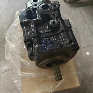 ชุดปั๊มไฮดรอลิกหลัก FD50A FD50AY FD50AYT-10 สำหรับรถขุดรุ่น 708-1T-01711 708-1T-00710 707-1T-00131 - Product Image 4