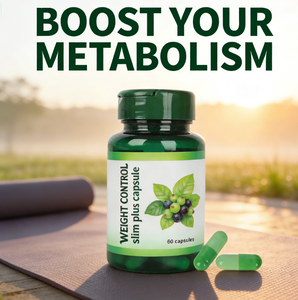 Integratori Dietetici a Base di Erbe Più Venduti, Produzione con Etichetta Privata, Compresse e Capsule per Adulti, Non Adatto alle Donne in Gravidanza - Product Image 2