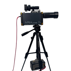 Kit de déclenchement laser BWT 500W, portée maximale 85 mètres, mise au point manuelle, télécommande et allumage à distance pour feux d'artifice - Product Image 6