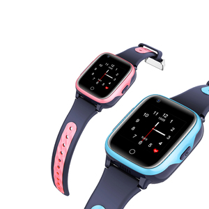 Reloj Inteligente 4G para Niños OEM, Android, GPS, SOS, Llamadas Telefónicas, Resistente al Agua IP67, Reloj para Niños y Niñas con Cámara HD, Relojes Inteligentes para Niños - Product Image 6