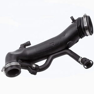 Tuyau de turbocompresseur V763335580 9811909980 nouveau tuyau d'admission d'air Turbo pour Peugeot 207 3008 308 <span class=keywords><strong>5008</strong></span> RCZ 1.6 citroën C4 Picasso C5 - Product Image 3