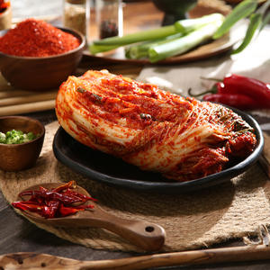 [Biggalchan 1kg] Épices piquantes en vrac de qualité restaurant pour usage commercial, poudre de cuisson épicée, flocons de piment rouge - Product Image 4