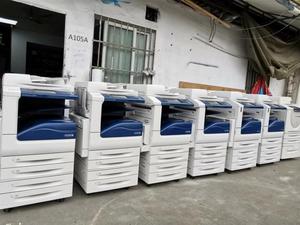 90% nouveau copieur d'<span class=keywords><strong>imprimante</strong></span> remanufacturée <span class=keywords><strong>Laser</strong></span> numérique noir et blanc <span class=keywords><strong>Double</strong></span> face A3 pour Xerox 5845/5855 - Product Image 5