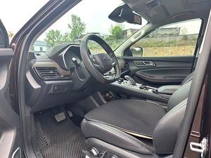 รถ<span class=keywords><strong>กระบะ</strong></span>ขับเคลื่อนสี่ล้อ LHD ระบบอัตโนมัติแบบ<span class=keywords><strong>2022</strong></span> 10คันสำหรับขนส่งราคาโรงงานขายตรง - Product Image 4