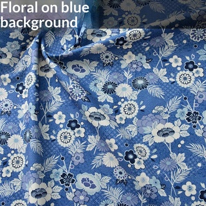 Tessuto Broccato in Puro Cotone per Abbigliamento da Calcio per Ragazzi, Resistente all'Abrasione, Stile Cinese Stampato - Product Image 6