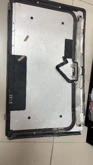 21 "