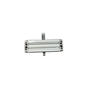 Actuador Rotatorio de Piñón y Cremallera Neumático Original JD CDRA1BW50-180Z, Cilindro, Origen Japón, 3 Meses de Garantía - Product Image 5