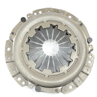 Couvre-Embrayage Reecardo TYC550, Accessoires de Haute Qualité 100% Testés, Kits d'Embrayage pour Toyota