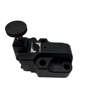 Yuken loạt BG-03-32 BG-06-32 lưu lượng cao Công suất thủy lực thí điểm hoạt động cứu trợ van - Product Image 3