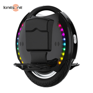 En stock 14S 35. Monociclo Eléctrico Inteligente con Capacidad de Escalada, Monociclo Autoequilibrado de Una Rueda para Adultos KS-14S Portátil F18 - Product Image 2
