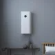 Ventilateur d'air frais Mijia A1-150 <span class=keywords><strong>chauffage</strong></span> auxiliaire PTC 150m ³/h Volume d'air Purificateur d'air Mijia Zone applicable ≤ 53 ㎡ - Product Image 3