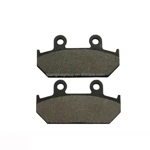Wholesale Motorcycle Brake Pad for RS 125 250 CBR 750 FH Superaero VFR 750 FG High Quality Motorcycle Scooter Spare Parts