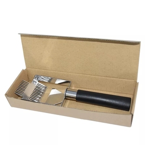 Herramientas multifunción <span class=keywords><strong>de</strong></span> apicultura <span class=keywords><strong>de</strong></span> acero inoxidable, tenedor para destapar, cortador <span class=keywords><strong>de</strong></span> miel <span class=keywords><strong>de</strong></span> colmena para herramienta <span class=keywords><strong>de</strong></span> apicultura, raspador <span class=keywords><strong>de</strong></span> panal <span class=keywords><strong>de</strong></span> miel - Product Image 1