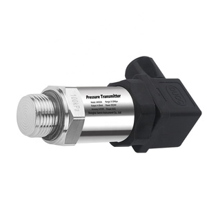 G1/2 4-20mA RS485 cấp thực phẩm phẳng màng màng máy phát áp lực 0-10bar 316L vệ sinh màng cảm biến áp suất - Product Image 4