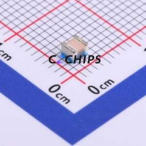 Inductor de Potencia LQW2UASR12G00L 1008 (Inductancia: 120nH) (Precisión: 2%) (Corriente Nominal: 650mA) - Product Image 2
