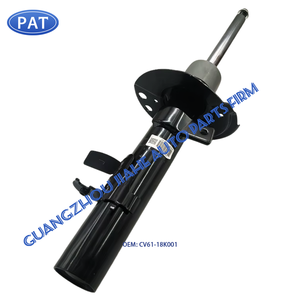 Ammortizzatore Anteriore Sinistro PAT <span class=keywords><strong>per</strong></span> <span class=keywords><strong>Ford</strong></span> <span class=keywords><strong>FOCUS</strong></span> Kuga II (DM2) 1.5 Tipo Vecchio CV61-18K001 - Product Image 1