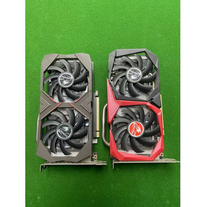 1660 S Tốt Nhất Bán Giá Rẻ Gigabyrte GeForce GTX 1660 Siêu <span class=keywords><strong>Card</strong></span> Đồ Họa 6GB Gddr6 128-Bit Bộ Nhớ Với Chính Thức Bảo Hành - Product Image 4