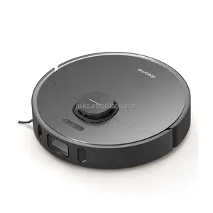 Dreame Floor Care Wet and Dry Mop Cleaning Robot Vacuums aspirapolvere aspirateur staubsauger Auto Robot Vacuum Cleaner