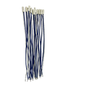 Conector de cable de 20 AWG Arnés de cableado de cable macho hembra de 2 pines - Product Image 1