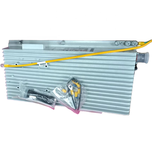 แหล่งจ่ายไฟสื่อสาร MPW800-48A สำหรับสถานีฐาน ครอบคลุมการเชื่อมต่อไร้สาย รับประกัน 12 เดือน - Product Image 2