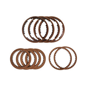 Kit <span class=keywords><strong>de</strong></span> Reconstrucción Maestro <span class=keywords><strong>de</strong></span> <span class=keywords><strong>Caja</strong></span> <span class=keywords><strong>de</strong></span> Cambios RE0F11A JF015E para Sistema <span class=keywords><strong>de</strong></span> Transmisión Automática Nissan - Product Image 3