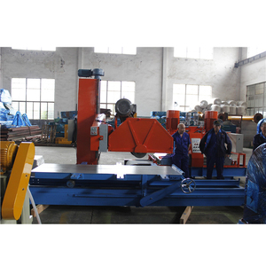 Chất Lượng Tốt Đá Máy Móc Cánh Tay Duy Nhất Đĩa Của Nhãn Hiệu Granite Đá Cẩm Thạch Máy Cắt Đá - Product Image 4