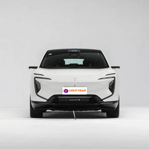 Nuevo Diseño Premium Avatr 07, Vehículo de Nueva Energía EV, Velocidad Máxima 200 km/h, SUV Mediano LFH de Alta Calidad - Product Image 3