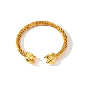 BBBA-0291 Fashion Cuff <b>Bracelets</b>" - Product Image 1