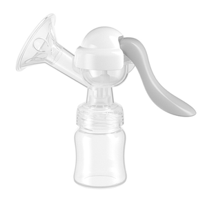 Extractor de Leche Manual Integrado YOOHAN, Libre de BPA, <span class=keywords><strong>Recolector</strong></span> de Leche de Silicona con Función de Masaje y Promotor de <span class=keywords><strong>Lactancia</strong></span>, Personalizable OEM - Product Image 1
