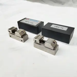 Vertex Mini Outil Fabricant Étau VMV-10 Précision Meulage Étau Broyeur Vice Meulage Étau De Machine