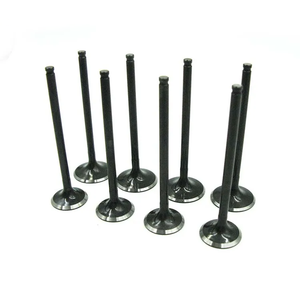 Soupape d'admission et d'échappement de pièces de moteur de <span class=keywords><strong>moto</strong></span> HF Benma pour HONDA CB500 CB500X CB500F - Product Image 5