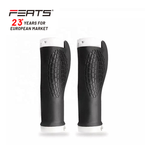 Poignée de <span class=keywords><strong>vélo</strong></span> Accessoires de <span class=keywords><strong>vélo</strong></span> Poignée de guidon Gel de silice Racing Pièces de <span class=keywords><strong>vélo</strong></span> bon marché Poignées de <span class=keywords><strong>vélo</strong></span> de montagne de haute qualité - Product Image 1