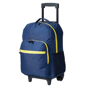 กระเป๋าเป้สะพายหลัง ODM ดีไซน์ทันสมัยสำหรับนักเรียนหญิงและชาย - Product Image 1
