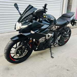 Moto sportive <span class=keywords><strong>Suzuki</strong></span> GSX250, bicylindre refroidi par eau avec équipement ABS - Product Image 5